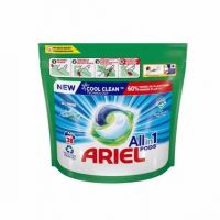 قرص ماشین لباسشویی آریل Ariel مدل All in 1 بسته 38 عددی