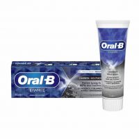 خمیر دندان 3D White اورال بی Oral B حجم 75 میل