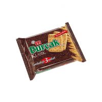 بیسکویت آرد گندم کامل Eti اتی بورچاک 393 گرم