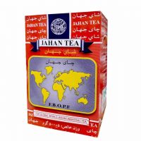 چای ساده جهان مقدار 500 گرم