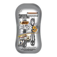 خودتراش بیک 5 لبه (Flex5) 2 عددی