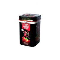 آدامس بدون شکر با طعم توت فرنگی BLACK GUM بلک گام