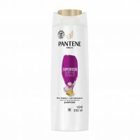 شامپو تقویت کننده پنتن Pantene (برای موهای ضعیف و نازک) 350 میلی لیتر