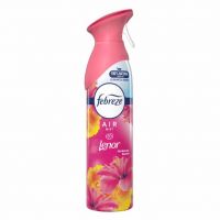 اسپری خوشبو کننده هوا فبرز Febreze مدل Lenor Sparkling Bloom حجم 300 میل