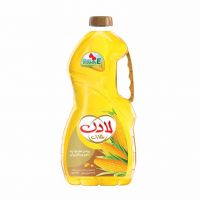 روغن مایع ذرت طلایی لادن 1.8 لیتری 