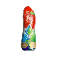 ژل ماشین ظرفشویی پریل Pril حجم 900 میل