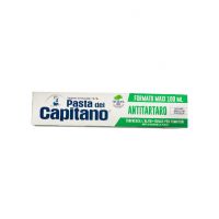 خمیر دندان پاستا دل کاپیتانو Pasta del Capitano مدل Antitartaro ( آنتی تارتار ) 100 میل