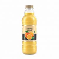 نوشیدنی بدون گاز پرتقال مجتبی 1 لیتری