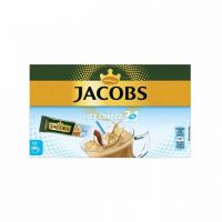 قهوه فوری 3 در 1 جاکوبز Jocobs مدل Ice Coffee بسته 10 عددی