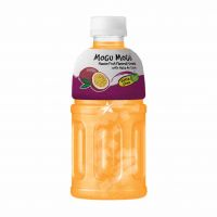 نوشیدنی پشن فروت موگو موگو Mogu Mogu حجم 320 میلی لیتر
