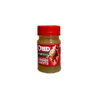 شات نوشیدنی زنجبیل Ored حجم 70 میلی لیتر