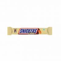 شکلات بار بادام درختی اسنیکرز Snickers حجم 22 گرم