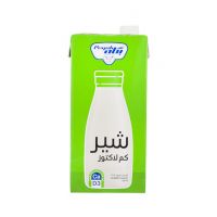 شیر کم لاکتوز پگاه 1 لیتری