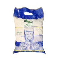 یخ مکعبی سه یخ 1.8 کیلویی