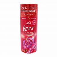 خوشبو کننده لباس لنور Lenor مدل Desert Rose حجم 176 گرم