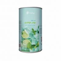 پودر موهیتو سرد نوش (بدون شکر) پپتینا 50 گرم
