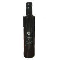 سرکه سیر سیاه تخمیری تخمیر خانه 500 میلی لیتر