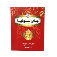 چای سیاه شکسته ممتاز سوفیا 400 گرم