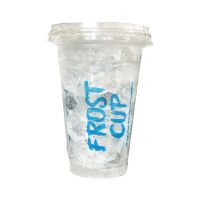 لیوان یخ Frost Cup حجم 200 گرم