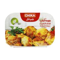کنسرو جوجه کباب چیکا 220 گرم