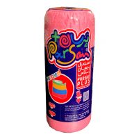 دستمال همه کاره پرسان پلاس (30*25) بسته 15 برگ (رنگ تصادفی)