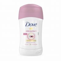 مام صابونی ضد تعریق داو Dove مدل invisible dry حجم 40 گرم