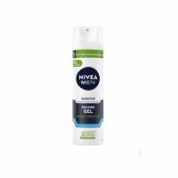ژل اصلاح نیوآ Nivea مدل Sensitive حجم 200 میل