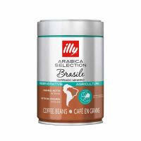 دان قهوه برازیل illy ایلی 250 گرم