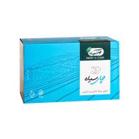 چای سیاه مهرگیاه حاوی ریشه کاسنی و دارچین 20 عددی