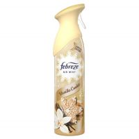 اسپری خوشبو کننده هوا فبرز febreze با رایحه وانیل و مگنولیا 300 میلی لیتر