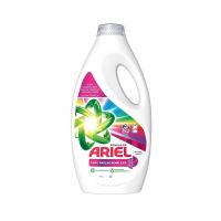 مایع لباسشویی آریل Ariel برای لباس های رنگی 1.5 لیتری