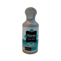 اسپری خوشبو کننده هوا فلورت مدل Cotton Fresh حجم 250 میل
