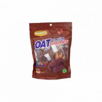 غلات بار شکلاتی اوت mazzex (مازکس) 400 گرم