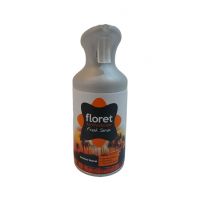 اسپری خوشبو کننده هوا فلورت Floret مدل Summer Sunset حجم 250 میل
