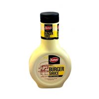سس برگر کاله 330 گرمی