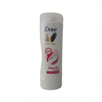شامپو بدن Dove Intense Care داو 400 میلی