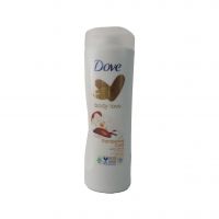 شامپو بدن Dove Pampering Care داو 400 میلی