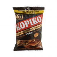 آبنبات قهوه KOPIKO کوپیکو 175 گرمی