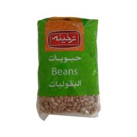 لوبیا چیتی ترخینه 900 گرمی