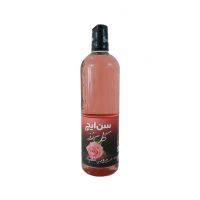 سیروپ گل رز Sunich Rose سن ایچ 820 میلی لیتری  