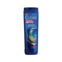 شامپو ضد شوره آقایان CLEAR کلیر 400 میلی