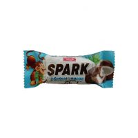 فرآورده نارگیلی کاکائویی SPARK شیرین عسل 30 گرمی