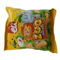 بیسکویت پتی بور باغ وحش لینا 35 گرمی