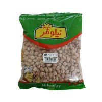 لوبیا چیتی نیلوفر 450 گرمی