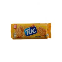 بیسکوئیت ترد اورجینال Tuc توک 100 گرمی