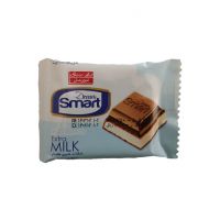 شکلات شیری مغزدار Smart شیرین عسل 22 گرمی
