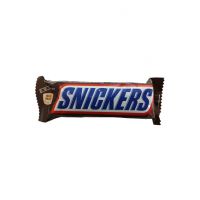شکلات Snickers اسنیکرز 50 گرم