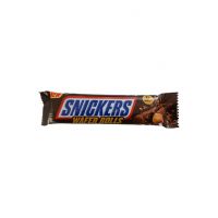 ویفر رولی SNICKERS اسنیکرز 2 عددی