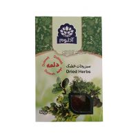 سبزی خشک دلمه آدلوم 50 گرمی