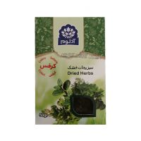 سبزی خشک کرفس آدلوم 50 گرمی